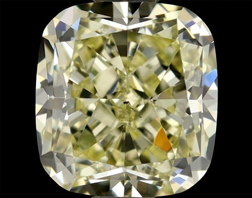 0.59 carat J-VVS1 Natūralus Pear Deimantas (1)