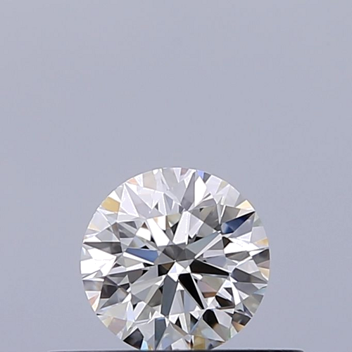 0.3 carat I-VVS2 Excellent cut Natūralus Round Deimantas (1)