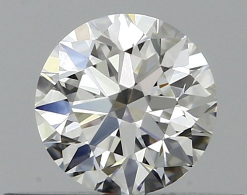 0.31 carat G-VS1 Excellent cut Natūralus Round Deimantas (1)
