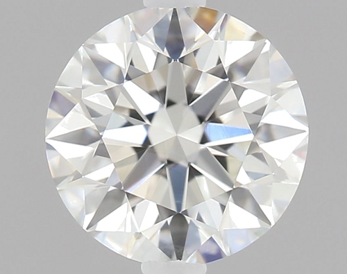 0.8 carat I-VS1 Excellent cut Natūralus Round Deimantas (1)