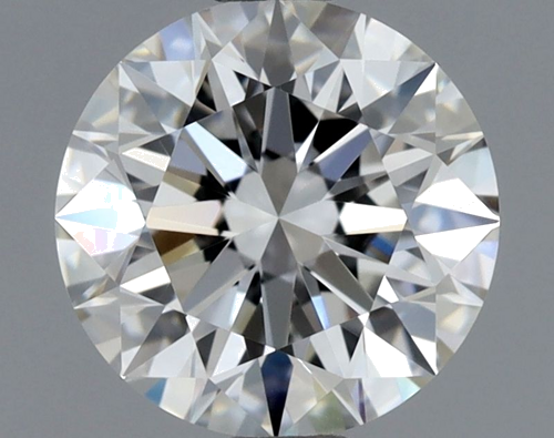 0.8 carat E-IF Excellent cut Natūralus Round Deimantas (1)