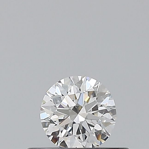 0.3 carat F-VS1 Excellent cut Natūralus Round Deimantas (1)