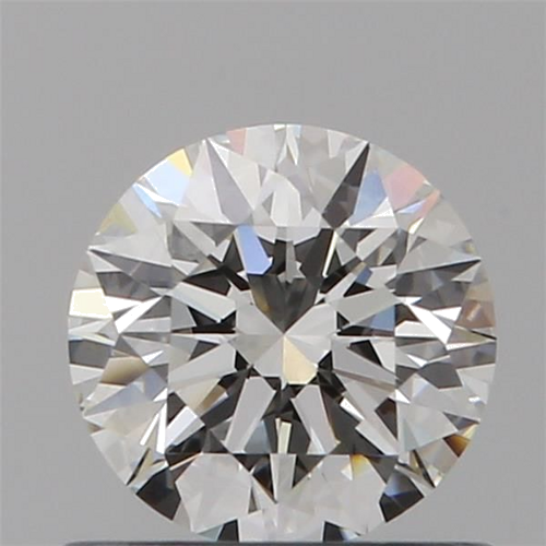 0.6 carat G-VVS2 Excellent cut Natūralus Round Deimantas (1)