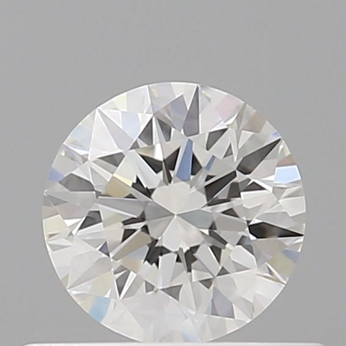 0.4 carat G-VS1 Excellent cut Natūralus Round Deimantas (1)