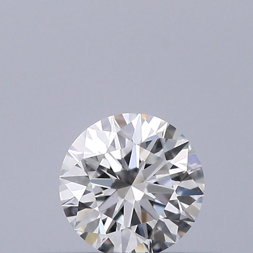 0.3 carat F-VS1 Excellent cut Natūralus Round Deimantas (1)