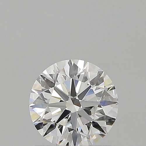 0.8 carat F-IF Excellent cut Natūralus Round Deimantas (1)