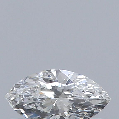 0.23 carat E-VS1 Natūralus Marquise Deimantas (1)