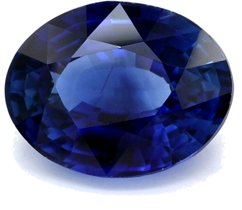 2.53 carat BLUE Oval Safyras (1)