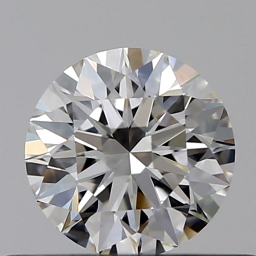 0.36 carat G-VS2 Excellent cut Natūralus Round Deimantas (1)