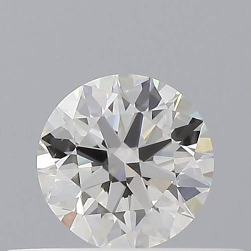 0.3 carat I-VS1 Excellent cut Natūralus Round Deimantas (1)