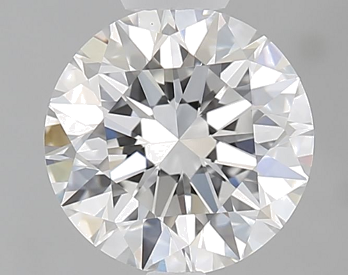 1.2 carat E-VS1 Excellent cut Natūralus Round Deimantas (1)