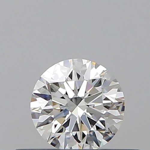 0.3 carat G-VVS1 Excellent cut Natūralus Round Deimantas (1)