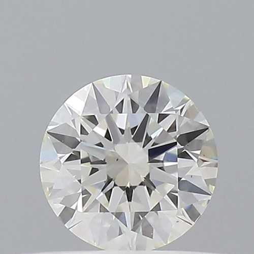0.3 carat I-VS2 Excellent cut Natūralus Round Deimantas (1)