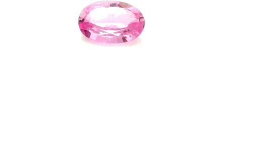 0.46 carat PINK Oval Safyras (1)