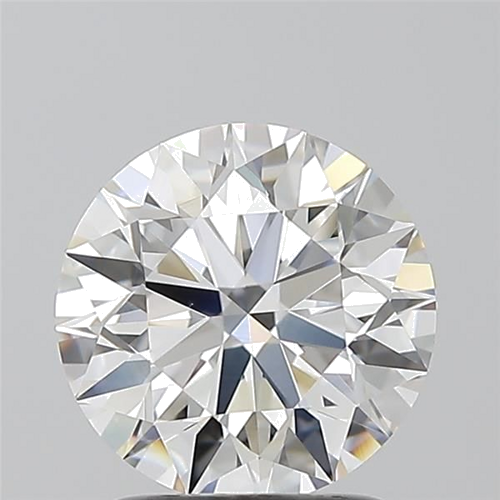 1.7 carat G-VS1 Excellent cut Natūralus Round Deimantas (1)