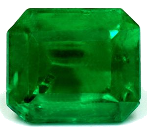 0.85 carat GREEN Emerald Smaragdas (1)