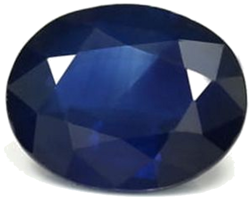 1.8 carat BLUE Oval Safyras (1)