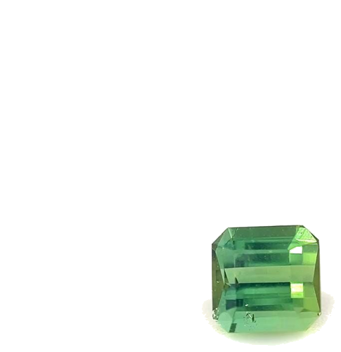 0.745 carat GREEN Emerald Tourmaline (1)