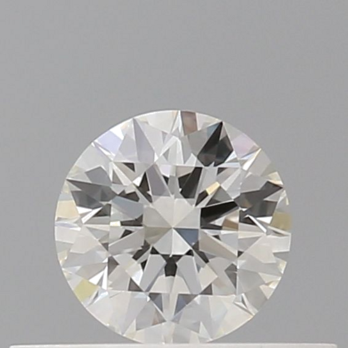 0.3 carat I-VS1 Excellent cut Natūralus Round Deimantas (1)