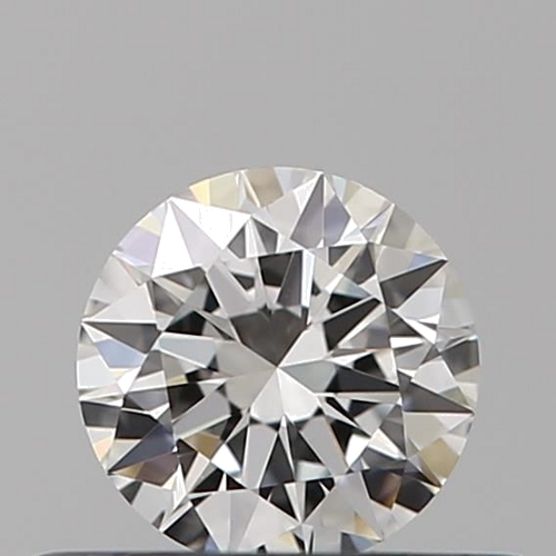0.31 carat G-VS1 Excellent cut Natūralus Round Deimantas (1)