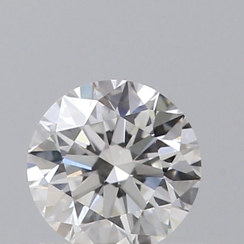 0.4 carat E-VS2 Excellent cut Natūralus Round Deimantas (1)