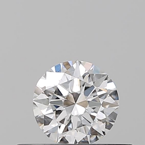 0.3 carat F-VS2 Excellent cut Natūralus Round Deimantas (1)