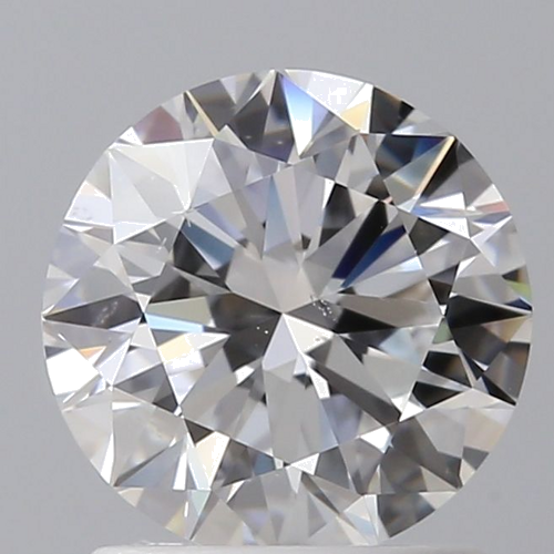 1.2 carat E-VS2 Excellent cut Natūralus Round Deimantas (1)