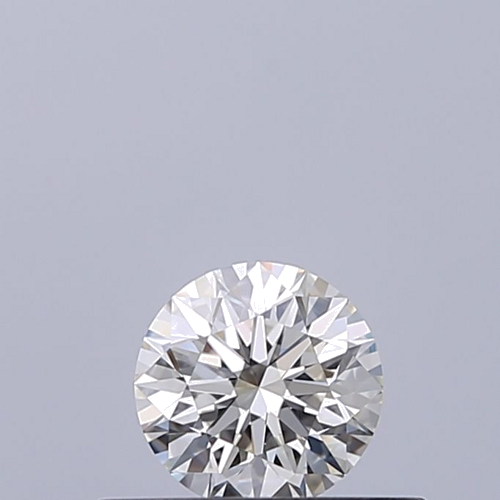 0.3 carat H-VS1 Excellent cut Natūralus Round Deimantas (1)