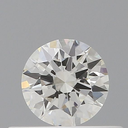 0.3 carat J-VVS1 Excellent cut Natūralus Round Deimantas (1)