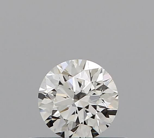 0.3 carat I-VS2 Excellent cut Natūralus Round Deimantas (1)