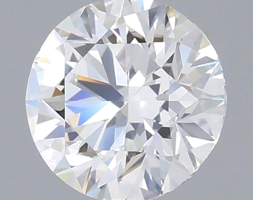 0.9 carat G-VS1 Excellent cut Natūralus Round Deimantas (1)