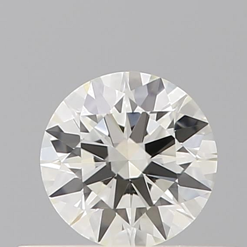 0.3 carat J-VS1 Excellent cut Natūralus Round Deimantas (1)