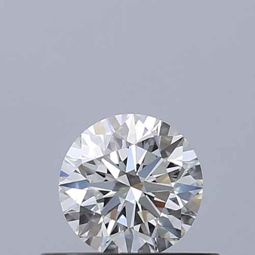 0.4 carat G-VVS1 Excellent cut Natūralus Round Deimantas (1)