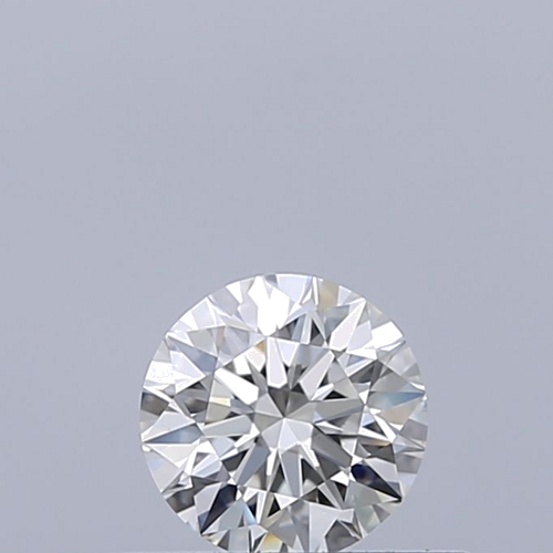 0.35 carat G-VS1 Excellent cut Natūralus Round Deimantas (1)