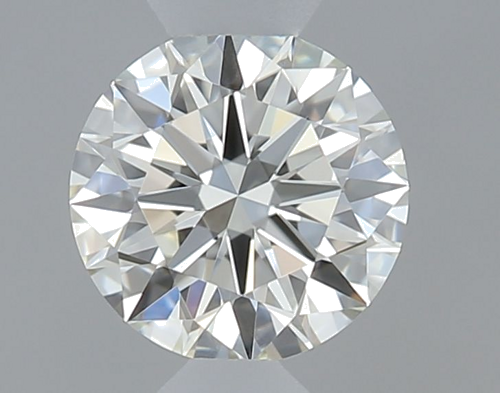 0.3 carat K-VS1 Excellent cut Natūralus Round Deimantas (1)