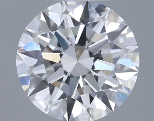 0.3 carat G-SI1 Excellent cut Natūralus Round Deimantas (1)
