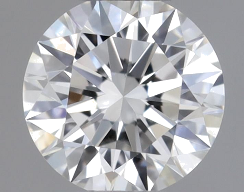 0.3 carat F-VS1 Excellent cut Natūralus Round Deimantas (1)
