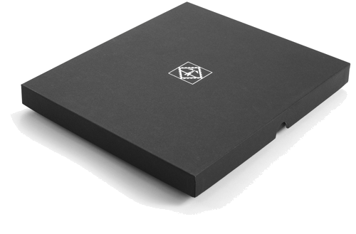 Numizmatikos reikmenų rinkinys (3)