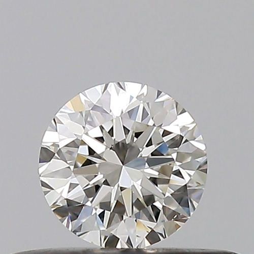 0.3 carat I-VS2 Very Good cut Natūralus Round Deimantas (1)