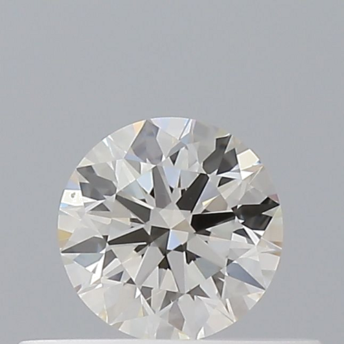 0.3 carat K-SI1 Excellent cut Natūralus Round Deimantas (1)