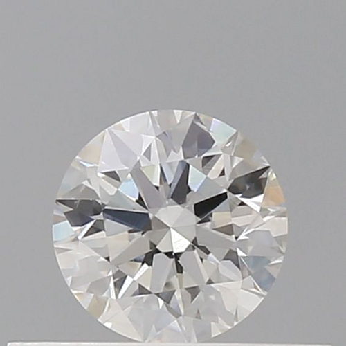 0.31 carat G-VS2 Excellent cut Natūralus Round Deimantas (1)