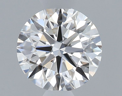 0.4 carat G-VS1 Excellent cut Natūralus Round Deimantas (1)