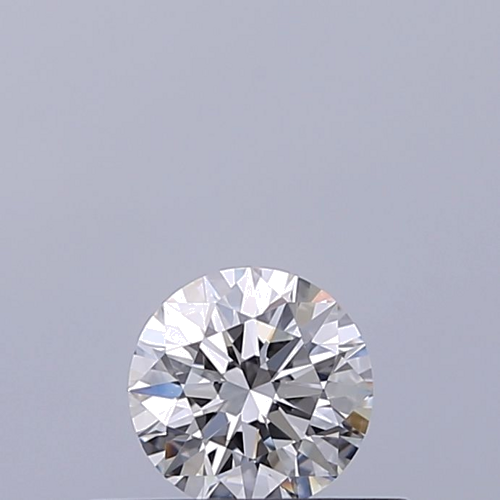 0.3 carat E-VS1 Excellent cut Natūralus Round Deimantas (1)