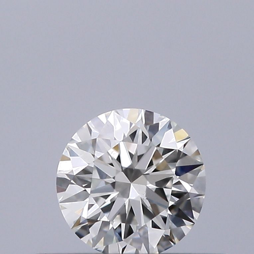 0.33 carat H-VS2 Excellent cut Natūralus Round Deimantas (1)