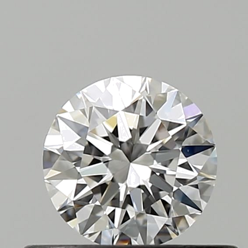 0.41 carat D-VS1 Excellent cut Natūralus Round Deimantas (1)