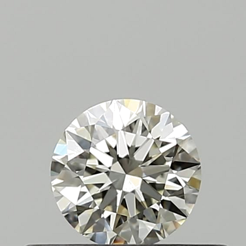 0.3 carat J-VS2 Excellent cut Natūralus Round Deimantas (1)