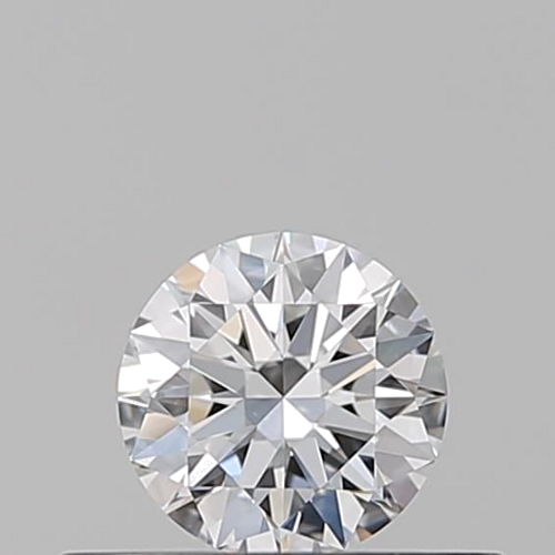 0.3 carat D-VS1 Excellent cut Natūralus Round Deimantas (1)