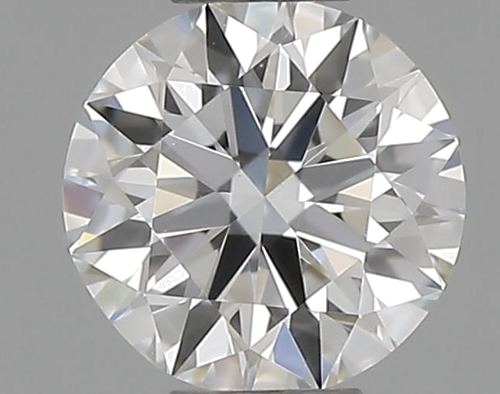 0.3 carat H-VS1 Excellent cut Natūralus Round Deimantas (1)