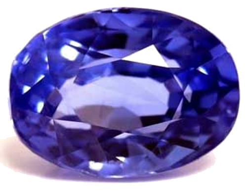 1.47 carat BLUE Oval Safyras (1)
