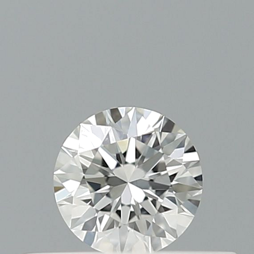 0.21 carat G-VS2 Excellent cut Natūralus Round Deimantas (1)